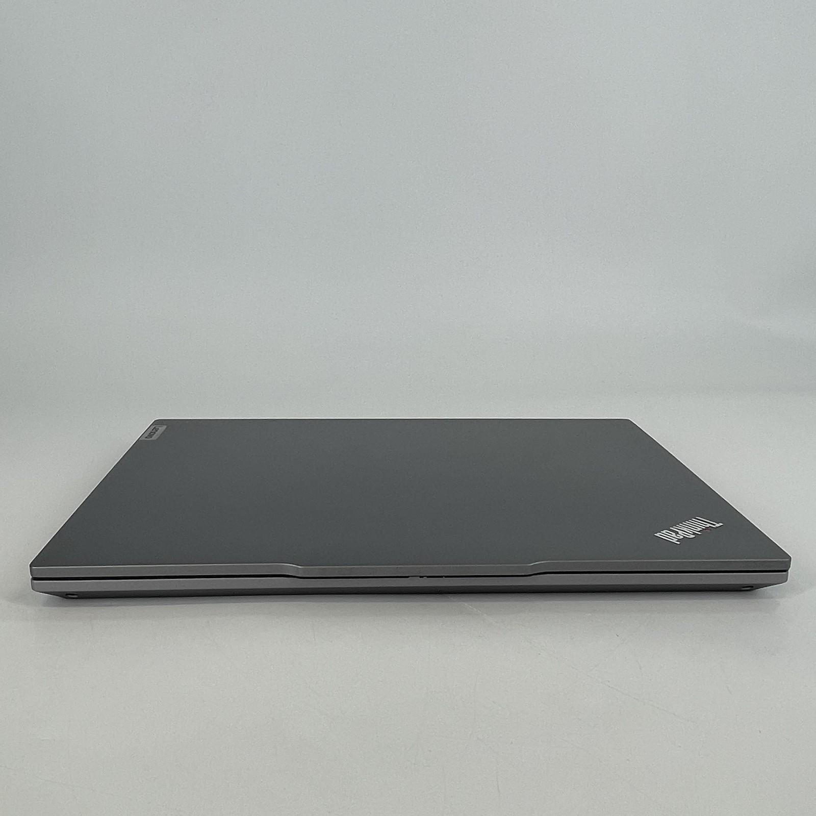 Lenovo ThinkPad E14 Gen 5 Gray FHD+ 1.3 GHz i5-1335U 16GB 512GB SSD Very Good