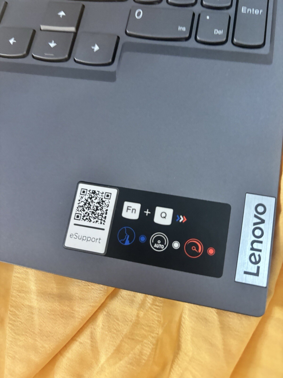 Lenovo Legion 5 Pro