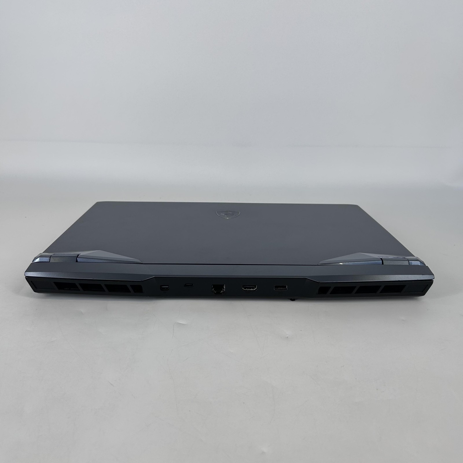 MSI Raider GE76 17.3 144Hz FHD 2.7 GHz i7-12700H 16GB 1TB/512GB RTX 3080 Good