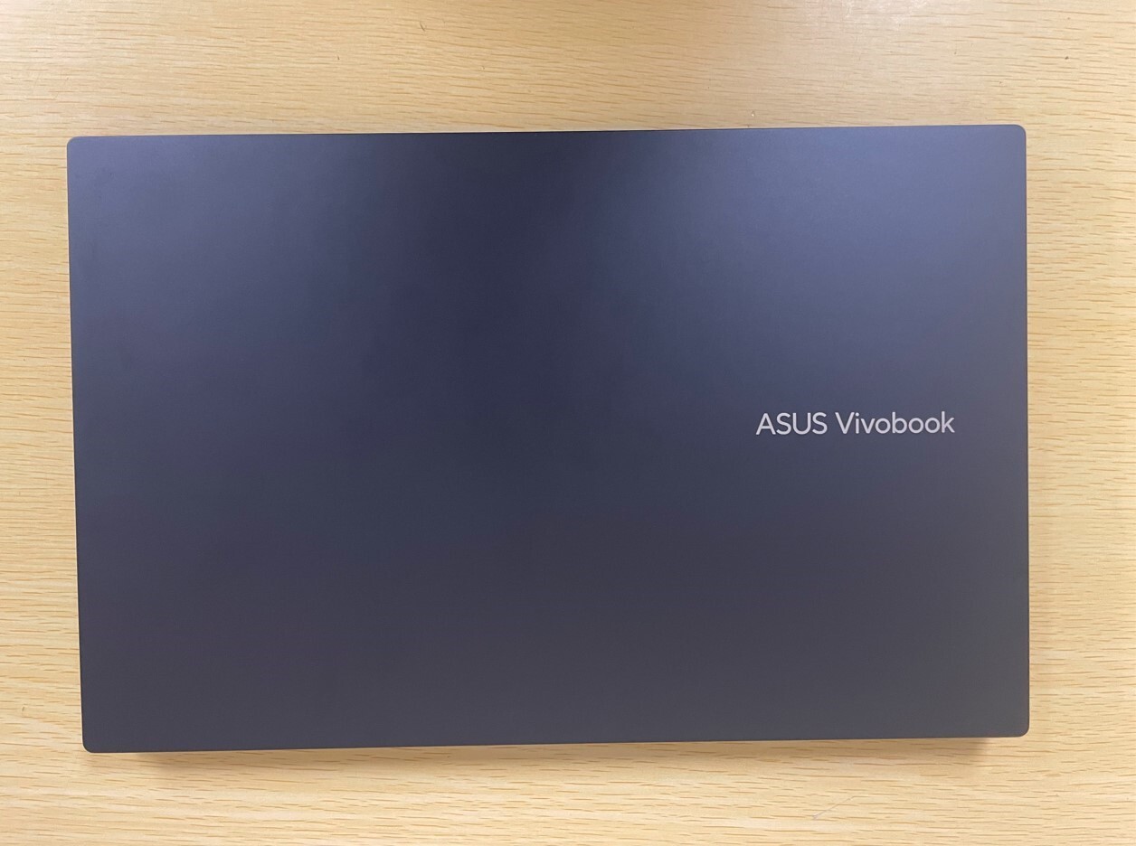 Asus Vivobook F1502Z 15.6″ i3-1220P 1.50Ghz 8GB RAM 256GB NVMe Laptop Win11 w/AC