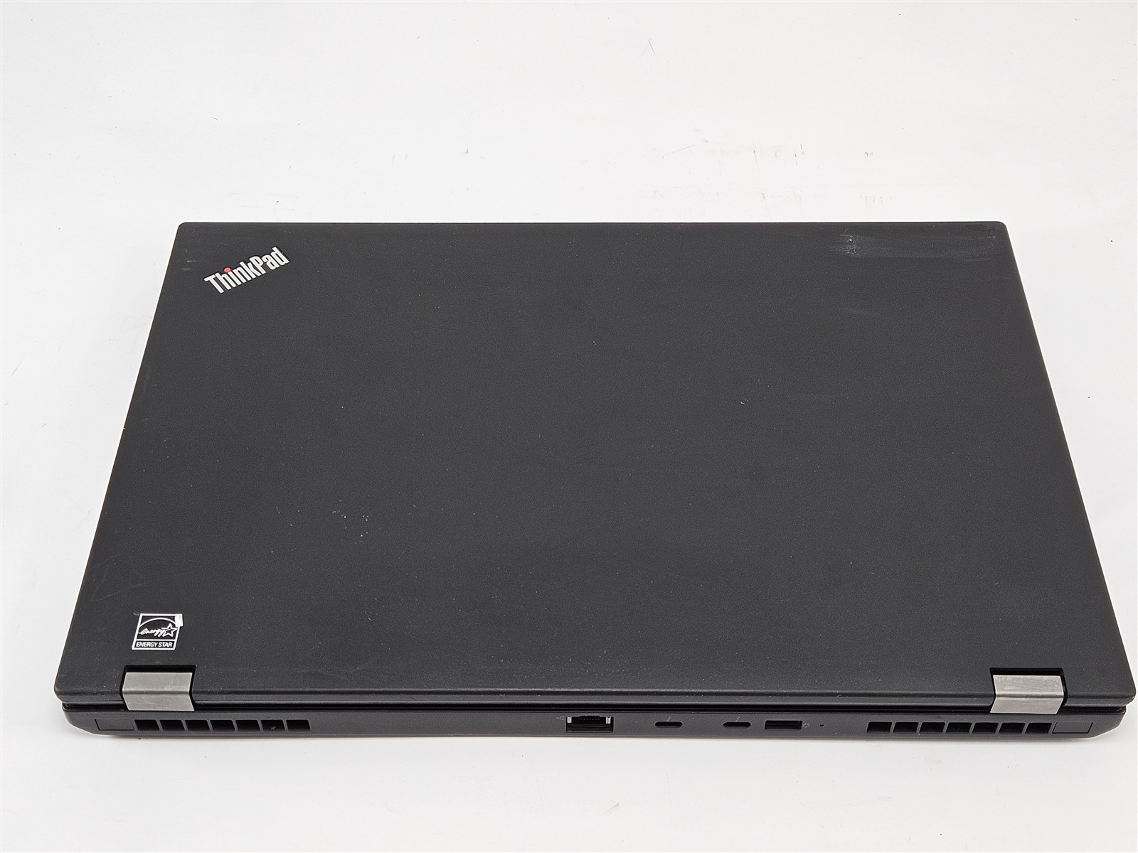 Lenovo ThinkPad P53 Intel Core i7-9850H 16GB 512GB SSD NVIDIA Quadro T1000 15.6″