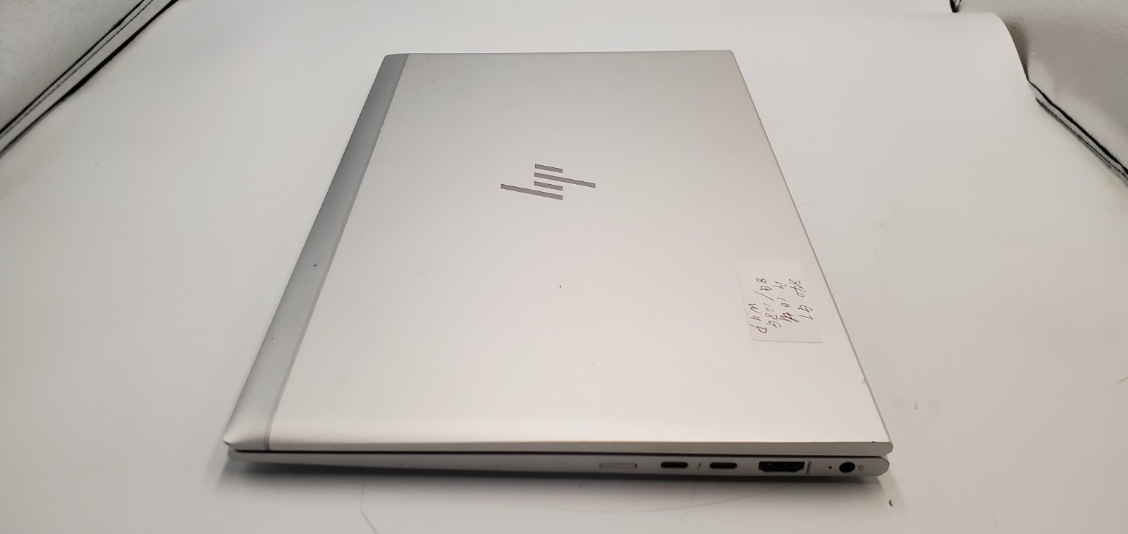HP EliteBook 840 G7 Laptop 14″ Intel Core i7-10th Gen 8GB RAM 128GB SSD W11P FHD