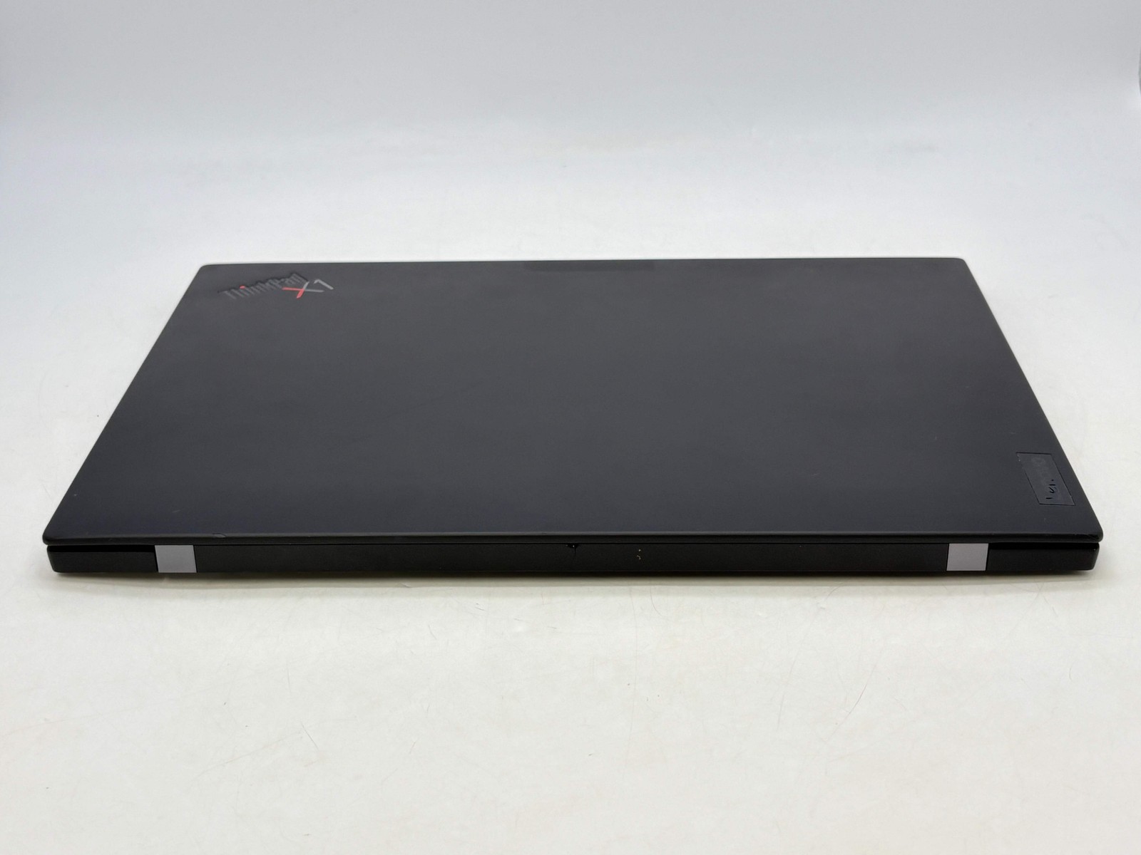 Lenovo ThinkPad X1 Carbon Gen 9 Intel Core i7-1165G7 16GB RAM 1TB SSD Black