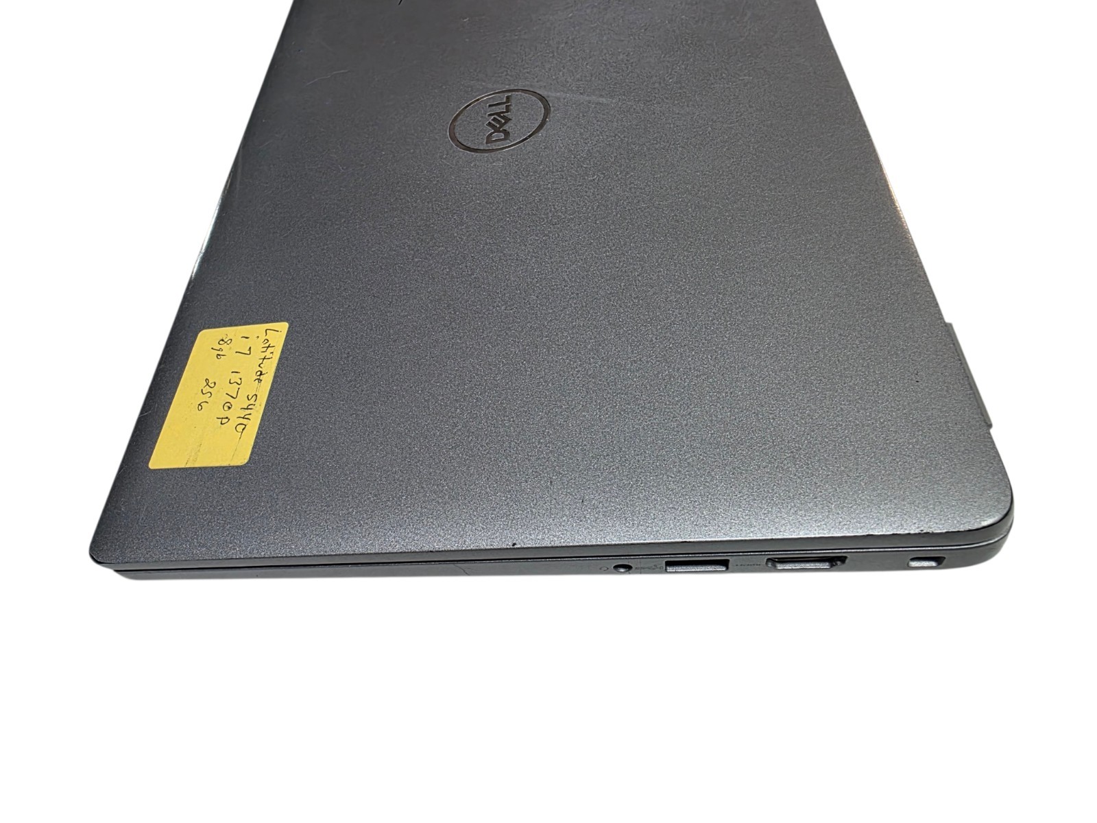 Dell Latitude 5440 14” 13th Gen Core i7-1355U 1.7GHz 8GB 256GB SSD W11 (Z2606)