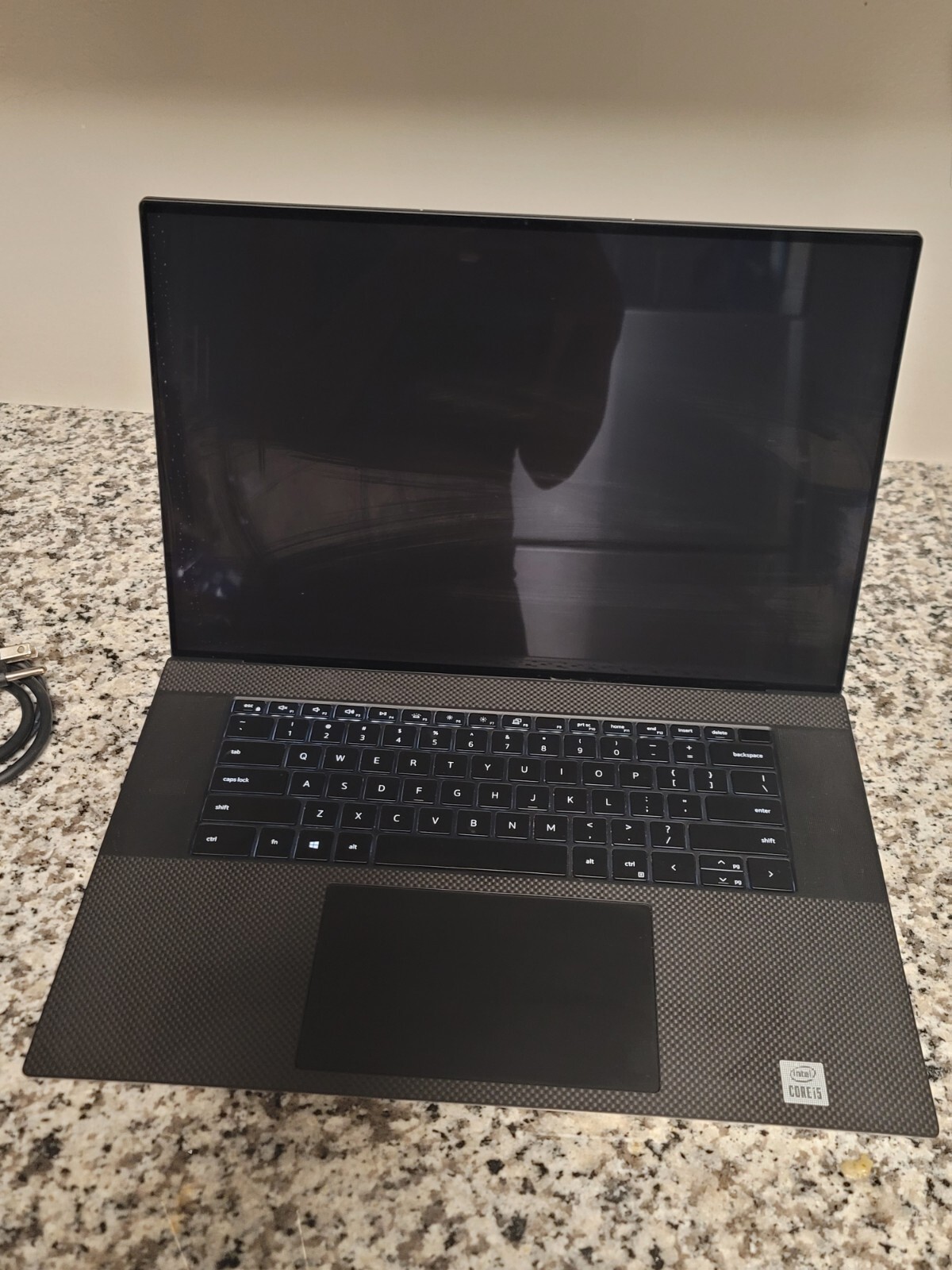 Dell XPS 17 9700 17″ Touch (Intel Core i7-10875H, 32GB RAM, 1TB SSD, GeForce RTX
