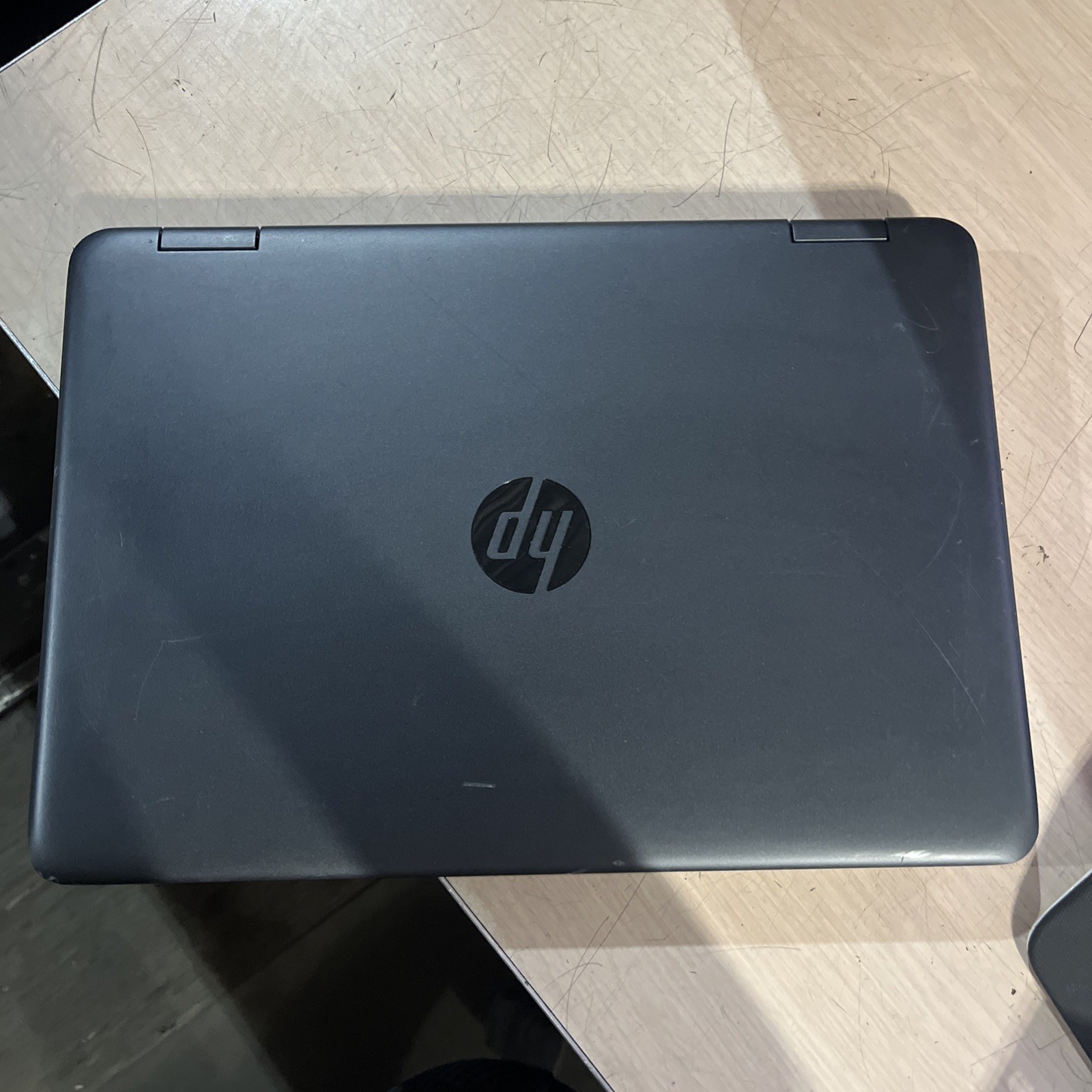 HP PROBOOK 640 G3 INTEL CORE I7-7600U 2.80GHZ 8GB RAM NO HD *