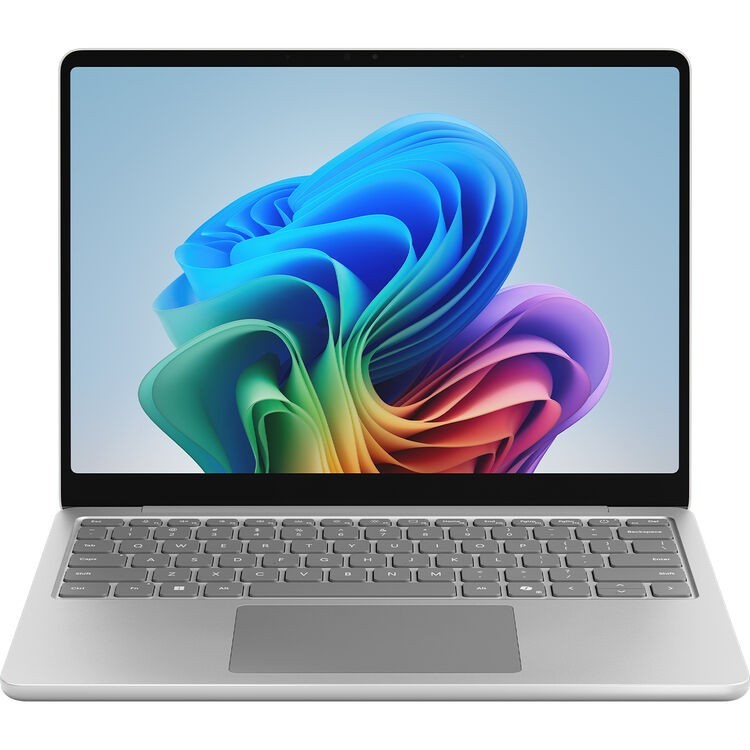 Microsoft Surface Laptop 13″ Snapdragon X Plus 16GB RAM 512GB SSD WIndows 11