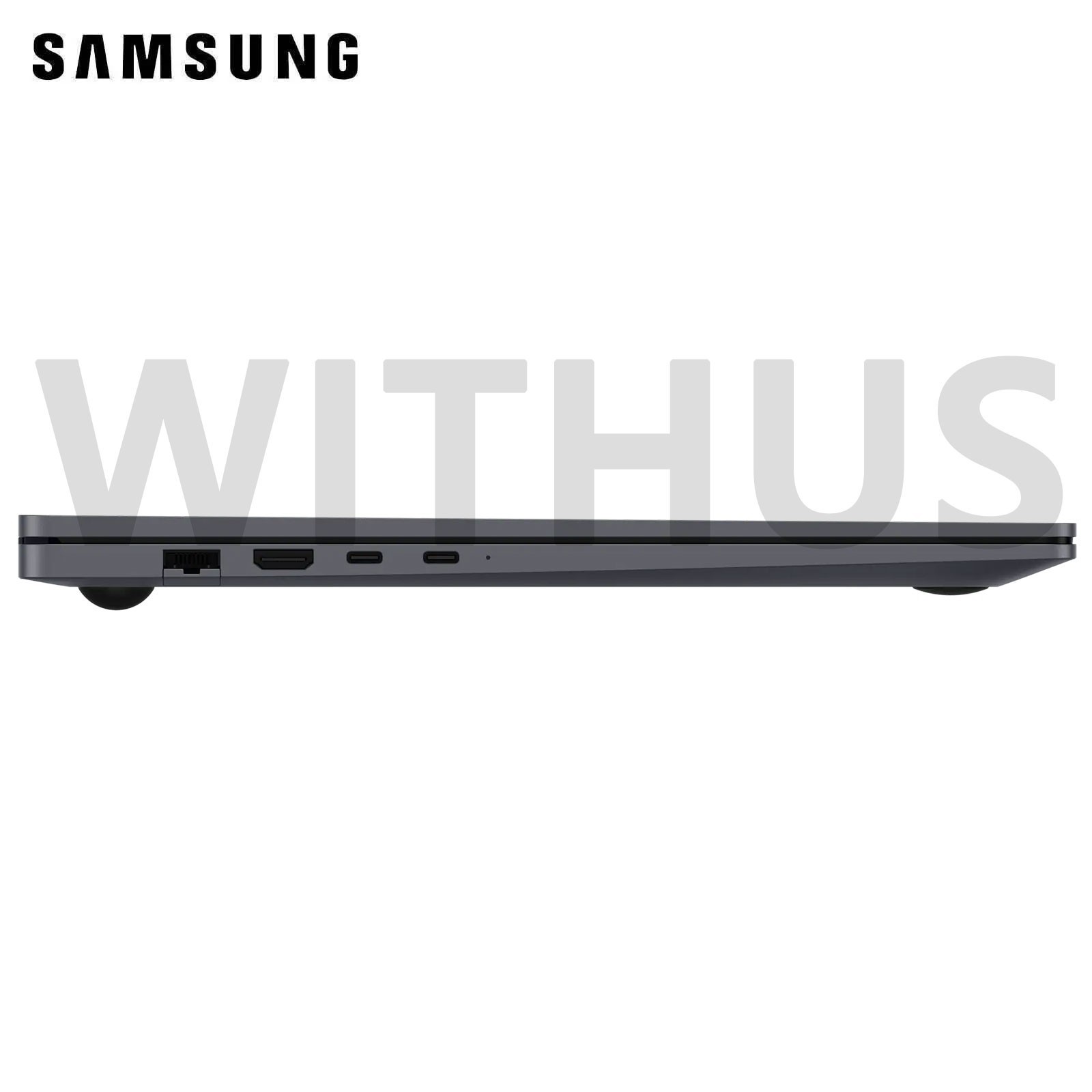 SAMSUNG Galaxy Book6 16″ Ultra 5 16GB 512GB SSD Copilot+ Laptop NT760VJG-KP51G