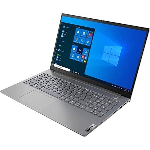 Lenovo ThinkBook 15 G2 ITL 15.6″ 512GB SSD, Intel i7 11th Gen, 4.70 GHz, 8GB