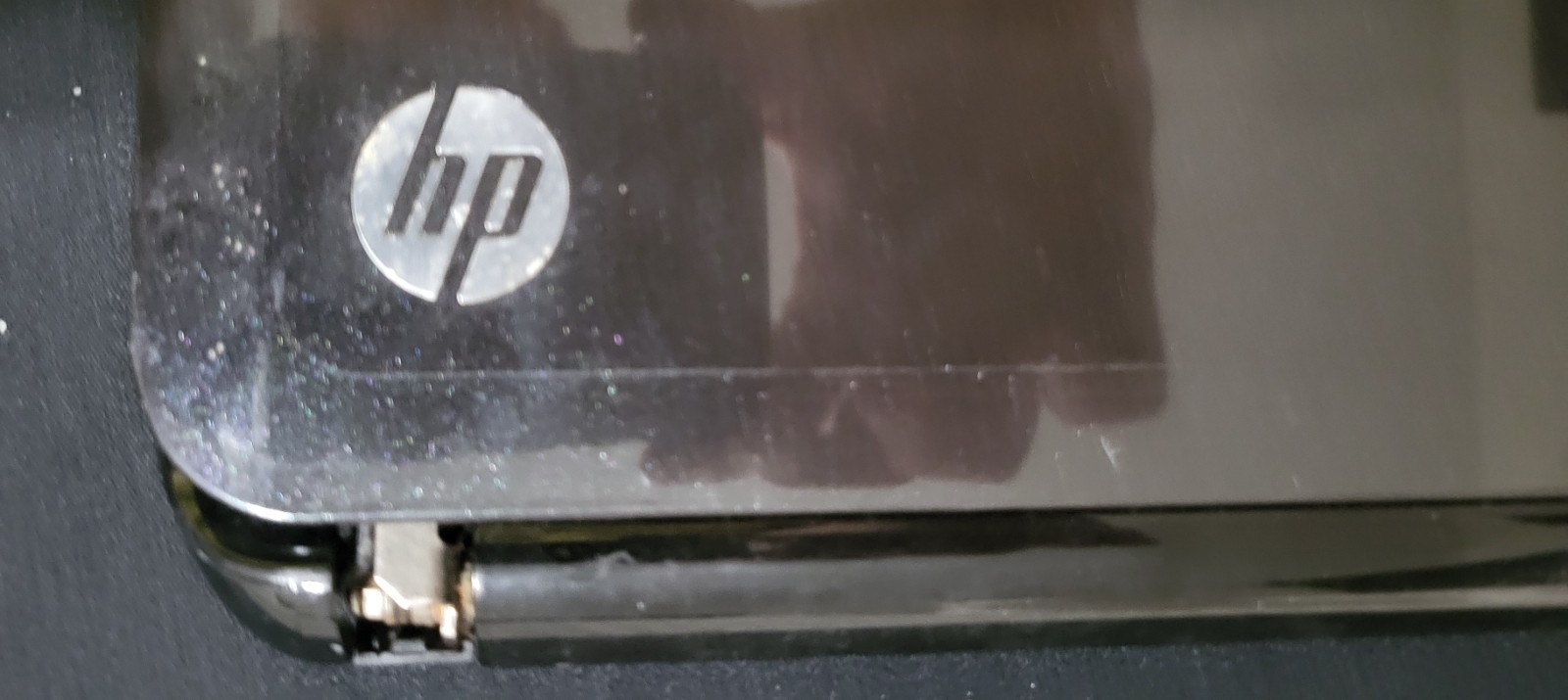 Damaged laptops, unknown condition. storage unit find. 3 Chromebooks, 2 laptops.