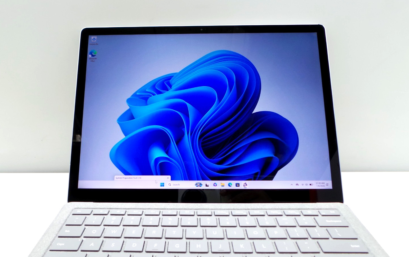 Microsoft Surface Laptop 2 | 13.5″ Touch | i7-8650U 1.90GHz 16GB RAM 512GB SSD
