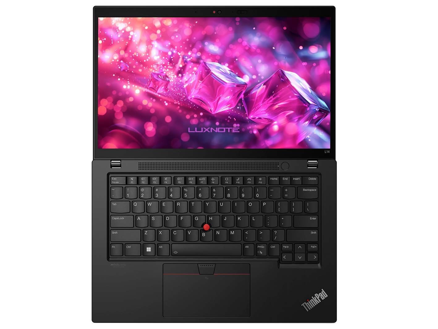 Lenovo ThinkPad L14 Gen3 Ryzen 5 Pro 2.3GHz 16GB 512GB 14″ 1920 Win11Pro BIY