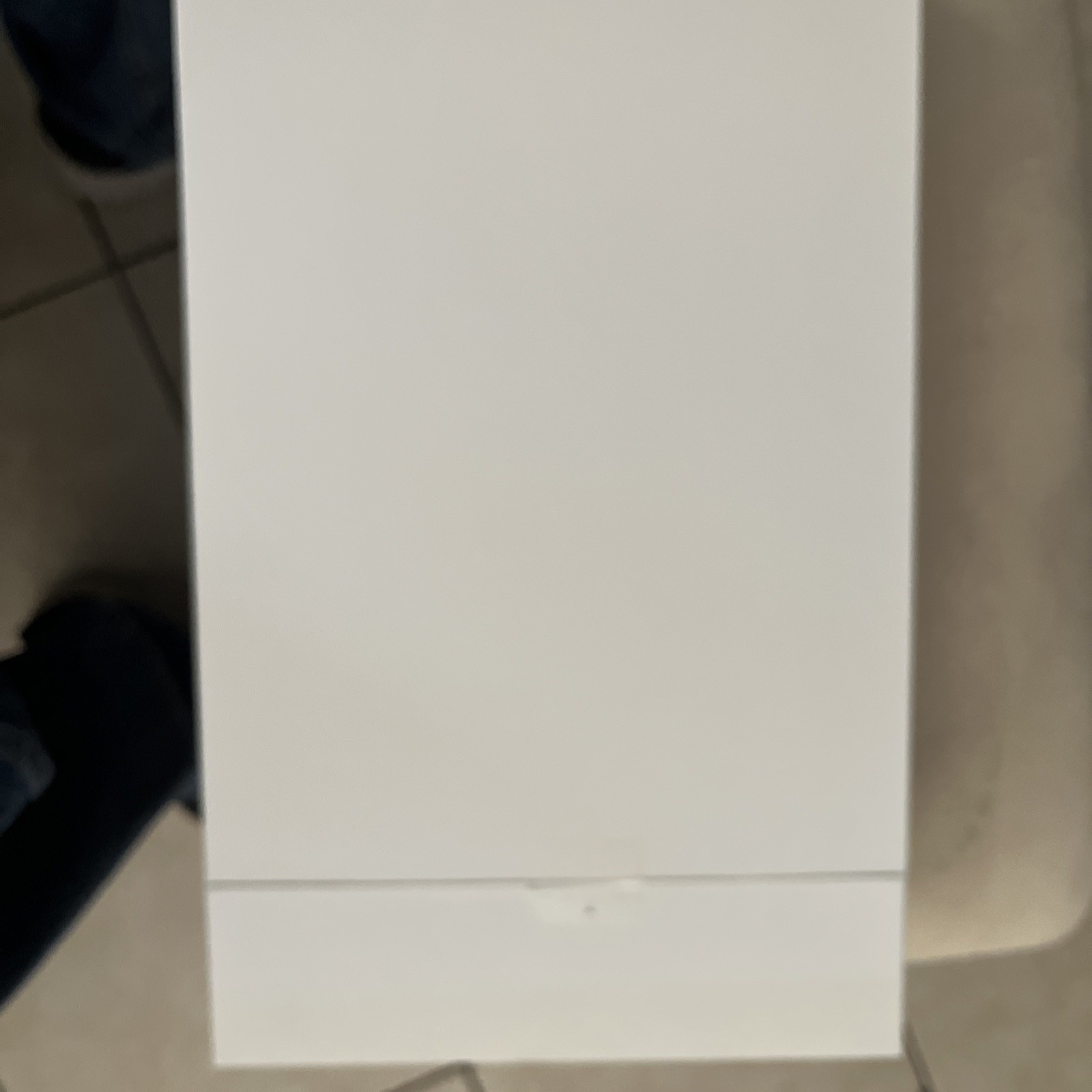 Microsoft Surface Pro 4 “Empty Box Only Preowned Great Shape A.Empty Box