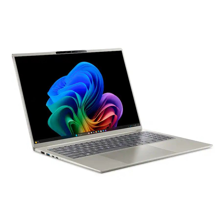 Acer Swift Go 16 AI Copilot+ PC16″ Touch Intel Core Ultra 7 355 32GB RAM 1TB SSD