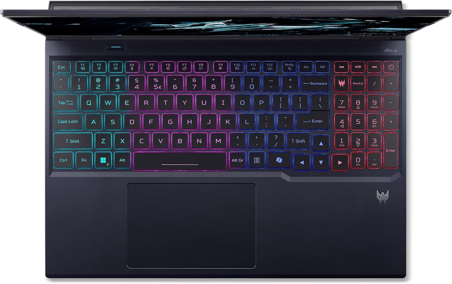 acer Predator Helios Neo 16 AI Gaming Laptop PHN16-73-92B8 RTX 5070 Ti | 16″ NEW