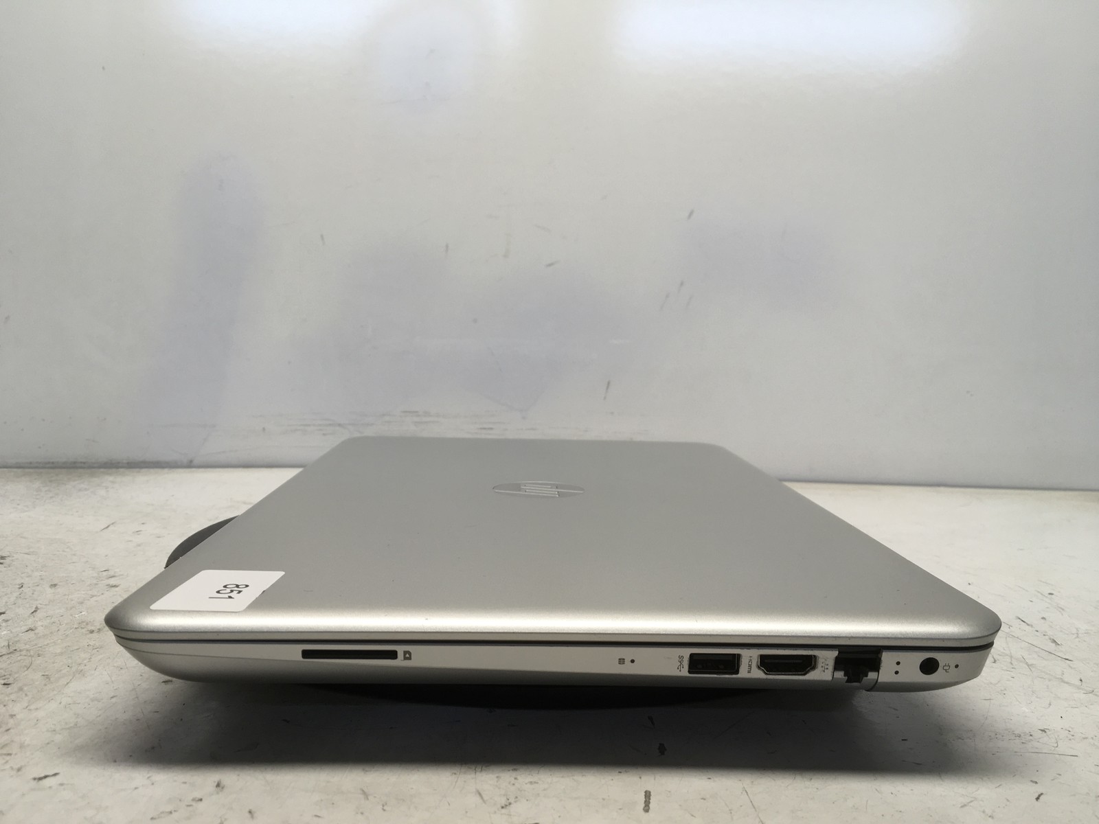 HP Pavilion 15-AU147CL Intel i7-7500U 16 GB NO HD/Batt NVIDIA GeForce 940MX