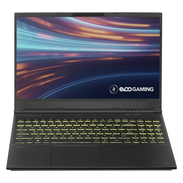 Evoo Gaming 15.6″ (256GB SSD, Intel Core i5-10300H, 2.50GHz, 8GB RAM, NVIDIA…