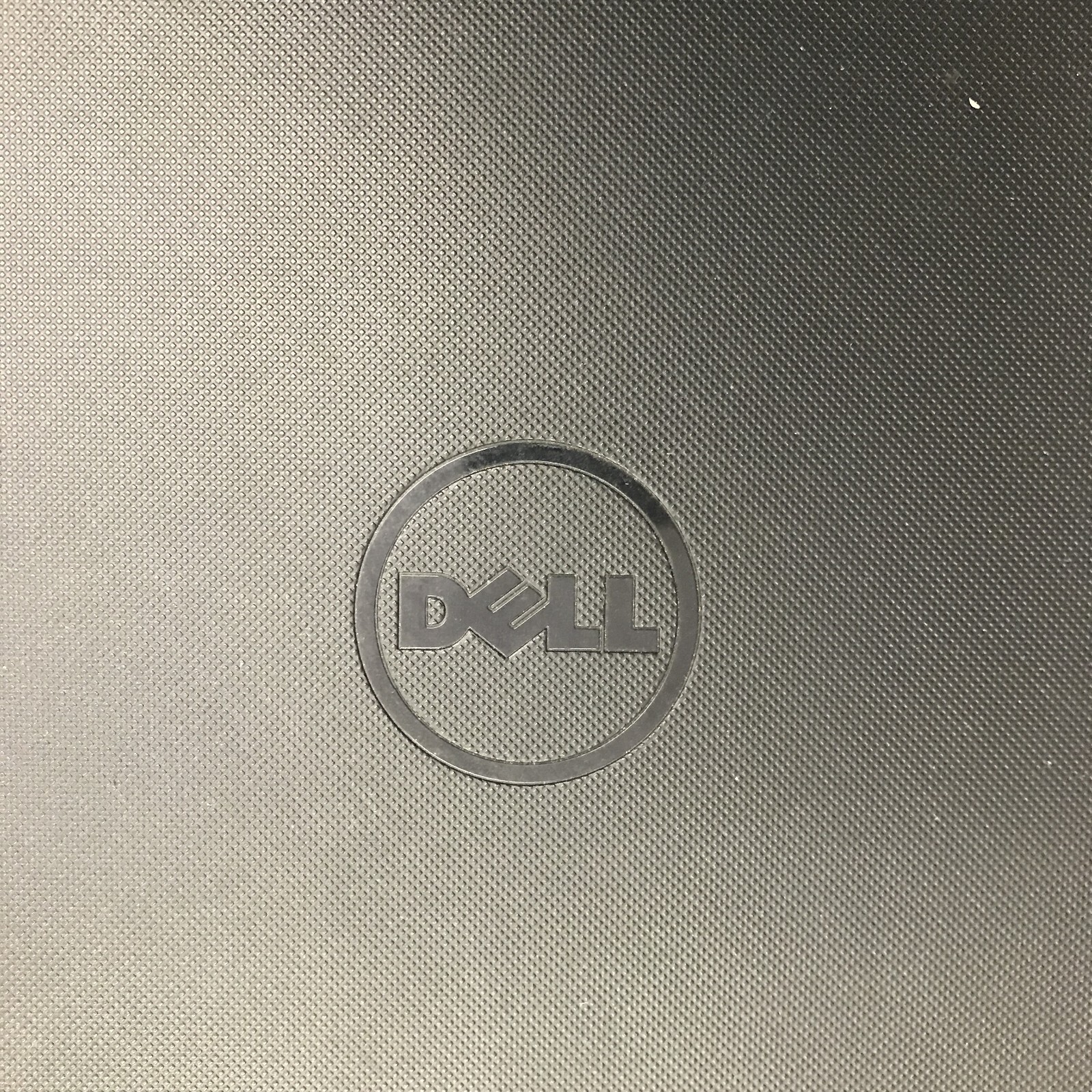 Dell Inspiron 14 3878 Laptop Black Intel Core Processor Unit Only No Charger