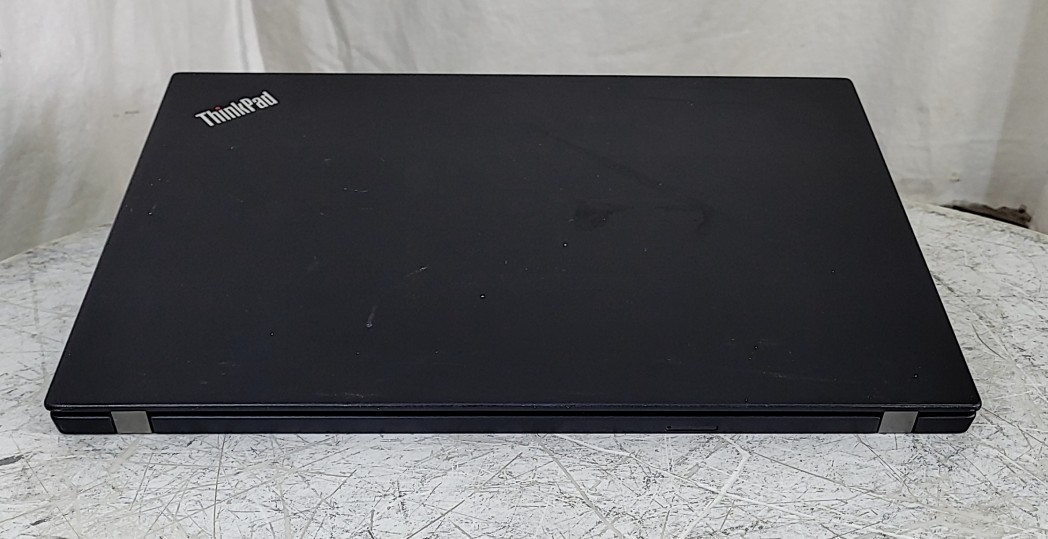 LENOVO ThinkPad T490s 20NYS5C10M Laptop Core I7-8665U 16GB 256GB SEE NOTES