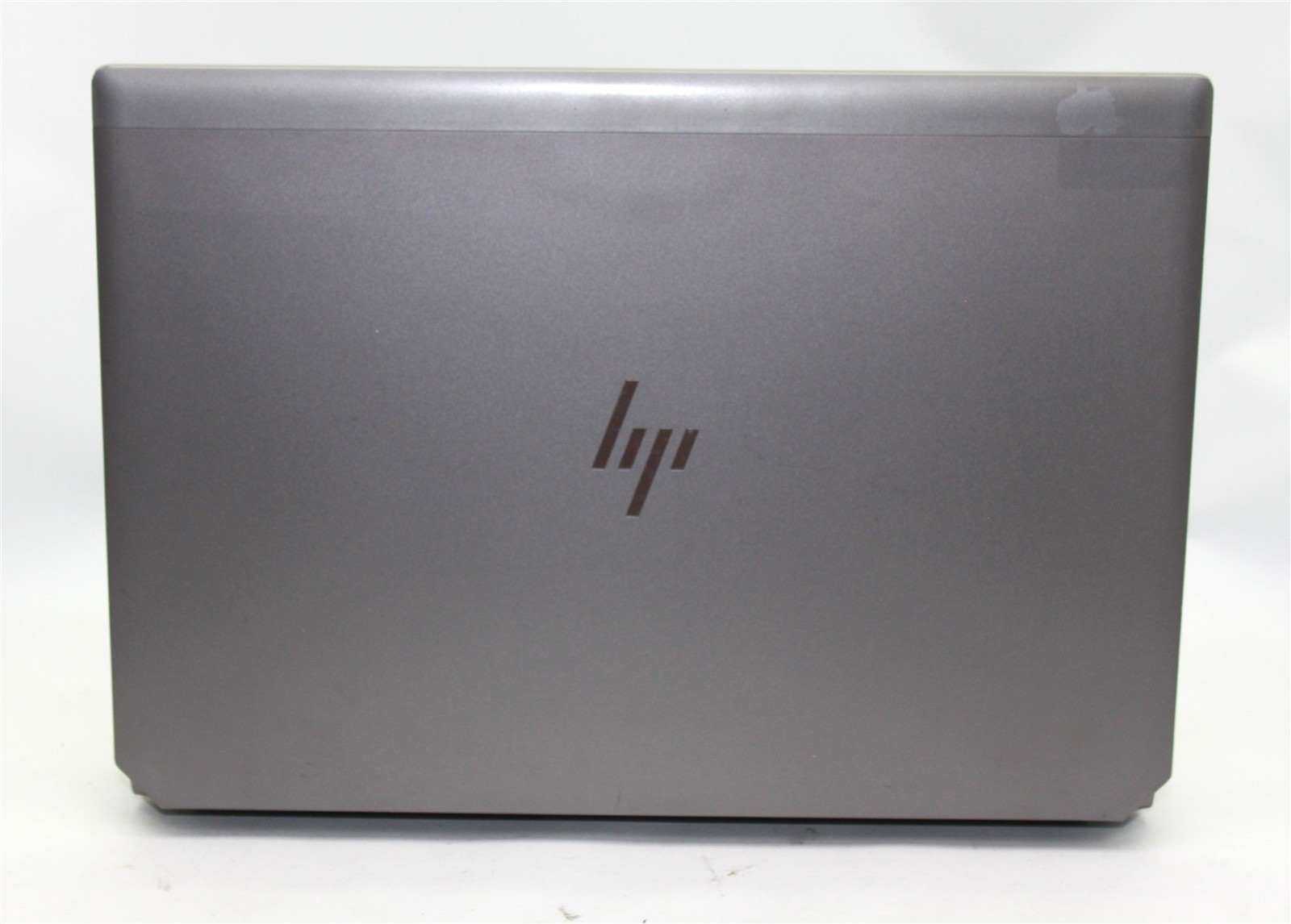 HP ZBook 15 G6 Intel E-2286M 2.5GHz 48GB 512GB NVMe Quadro T2000 Windows 11 Pro