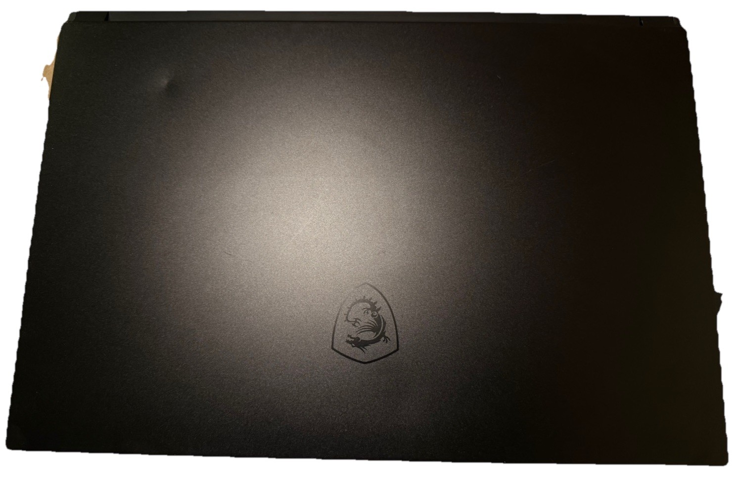 MSI GS66 Stealth 10SE Gaming Laptop i7-10750H RTX 2060 16GB RAM 512GB SSD