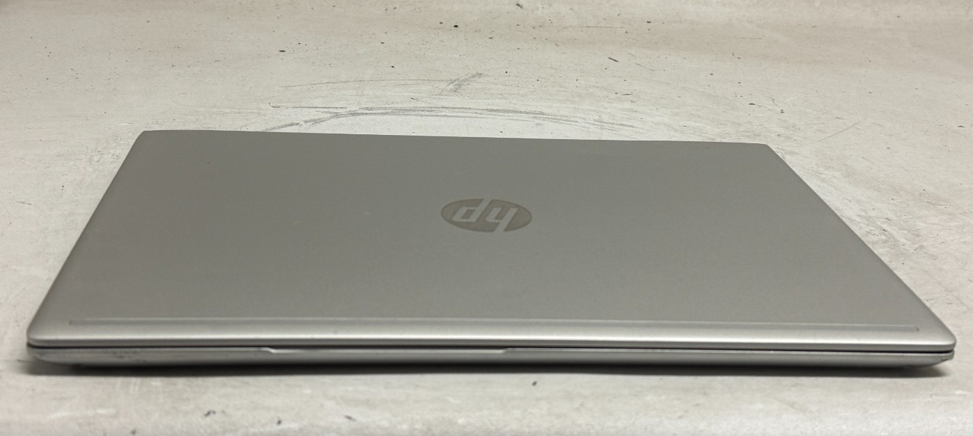 HP ProBook 450 G6 15.6″ (i5-8365u 1.60GHz – 8GB RAM – 256GB SSD – Win11Home)