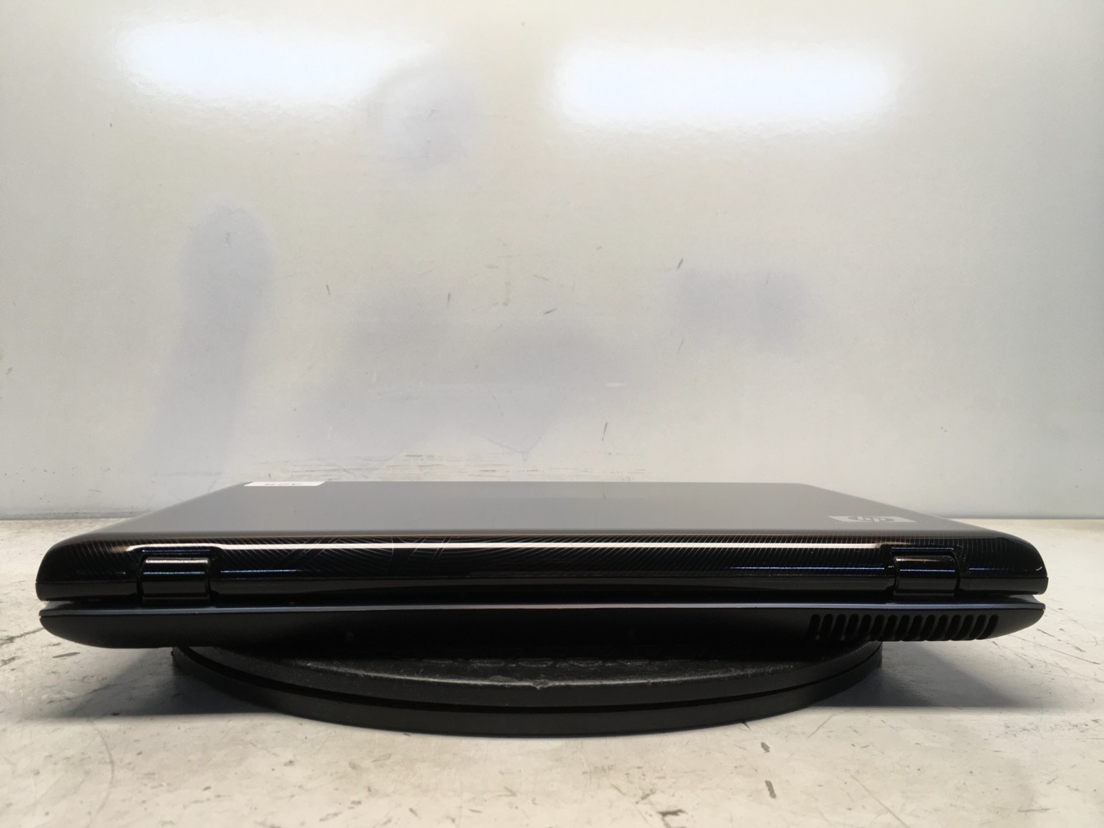 HP Pavilion DV2620US AMD Turion 64 X2 TL-58 1900MHz 2 GB NO HDD