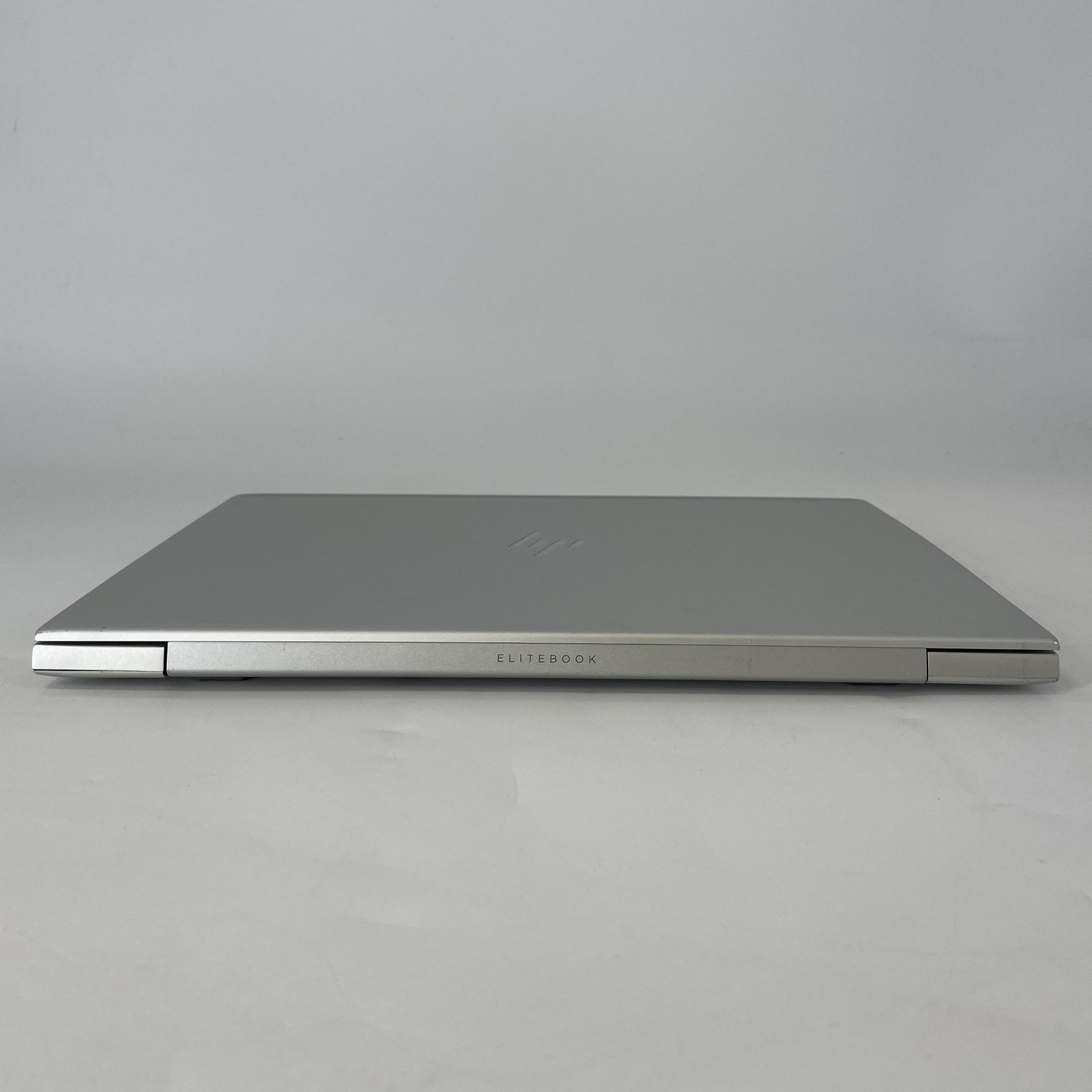 HP Elitebook 840 G6 14 Silver FHD i7-8565U 1.80GHz 16GB 512GB SSD – BENT FRAME