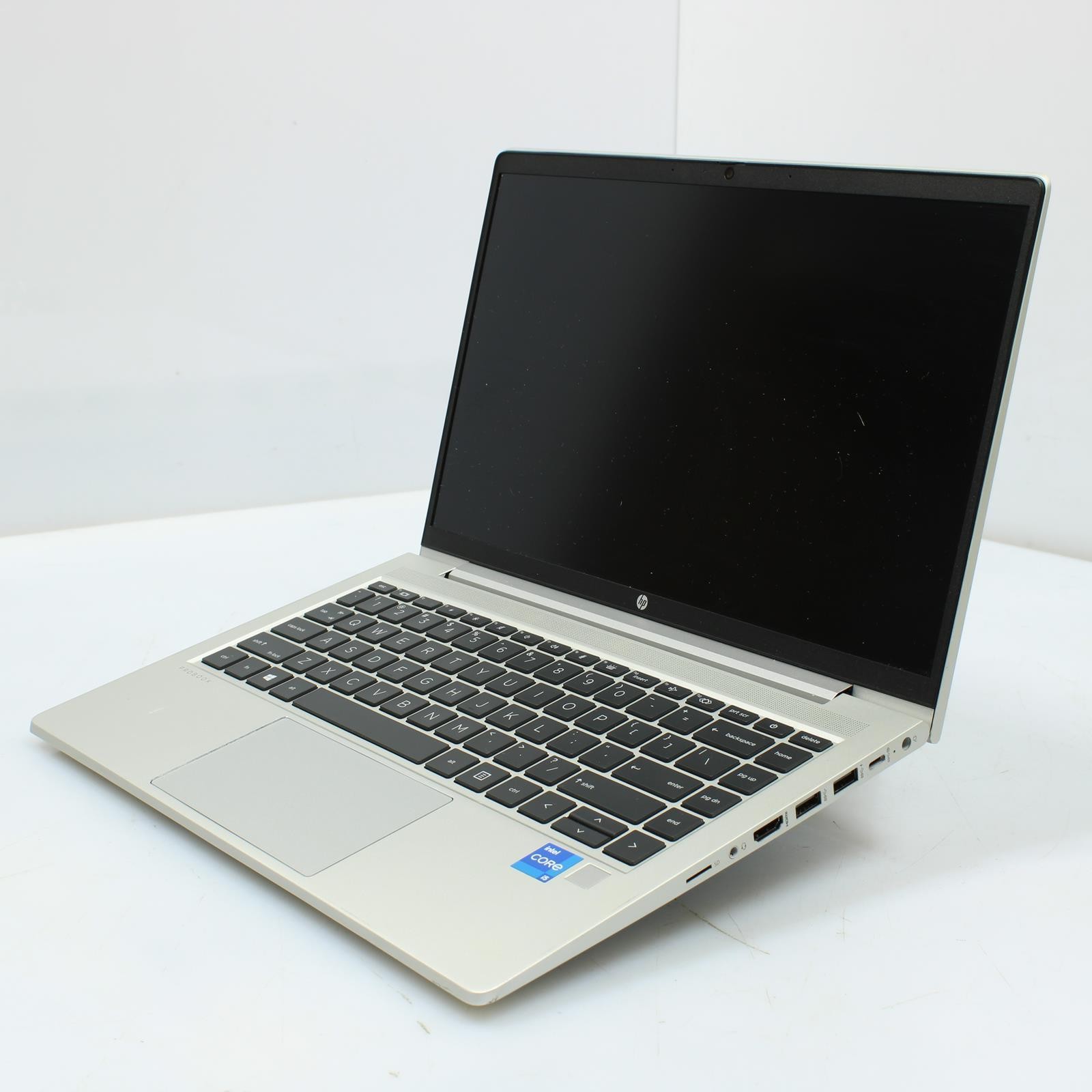 HP Probook 440 G8 Intel Core i5 11th Gen 16GB RAM No Drive/OS Laptop B1