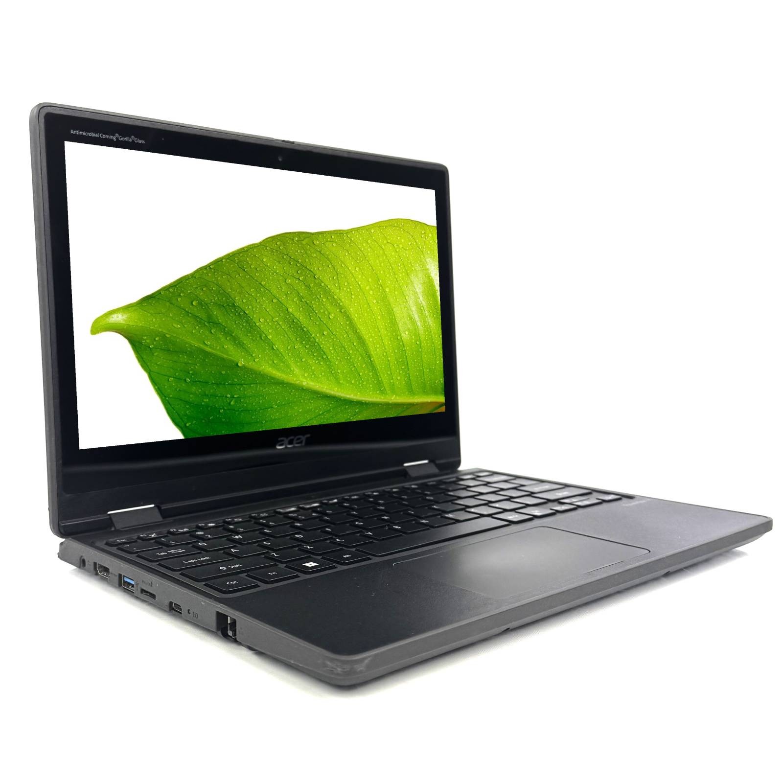 Acer TravelMate Spin B3 2-in-1 11.6″ Touch N5030 8GB RAM 256G SSD Win 11 Pro – C