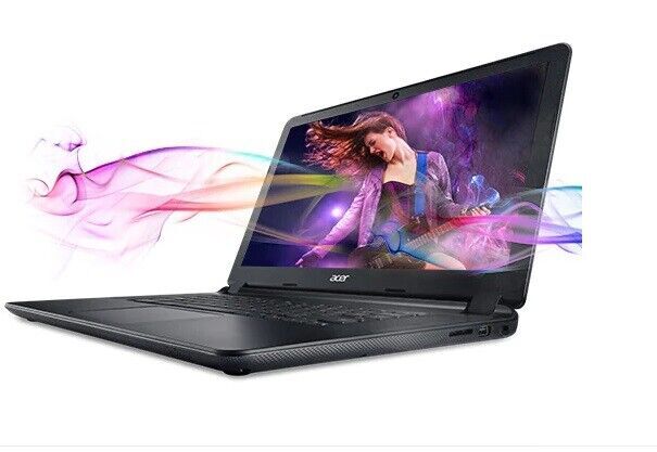 Acer Chromebook C910 3205U 4GB 16GB SSD LCD 15.6 inch with WebCam HDMI