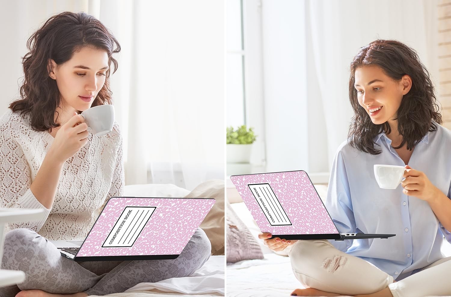 2021 2020 2019 2018 MacBook Air 13 inch Case M1 A2337 A2179 A1932 (Touch ID)