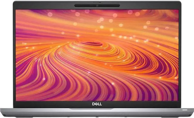 Dell Latitude 5421 14 in i5-11400H 256GB SSD 16GB RAM W11 Pro
