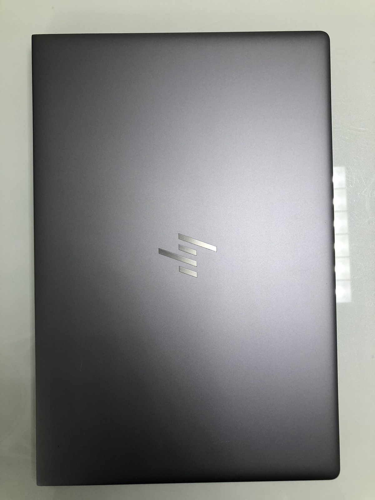 HP ZBook 15u G6 Touchscreen i7 16GB 512GB SSD AMD Radeon Pro 4GB Win11