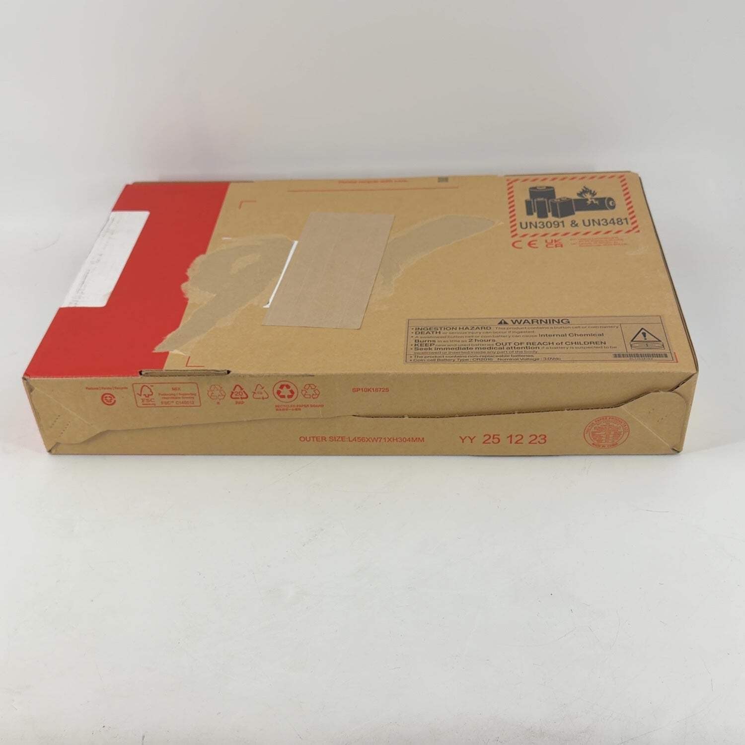 New Lenovo ThinkPad T14s Gen 6 14″ Ryzen AI 5 Pro 340 2.0GHz 32GB RAM 256GB SSD