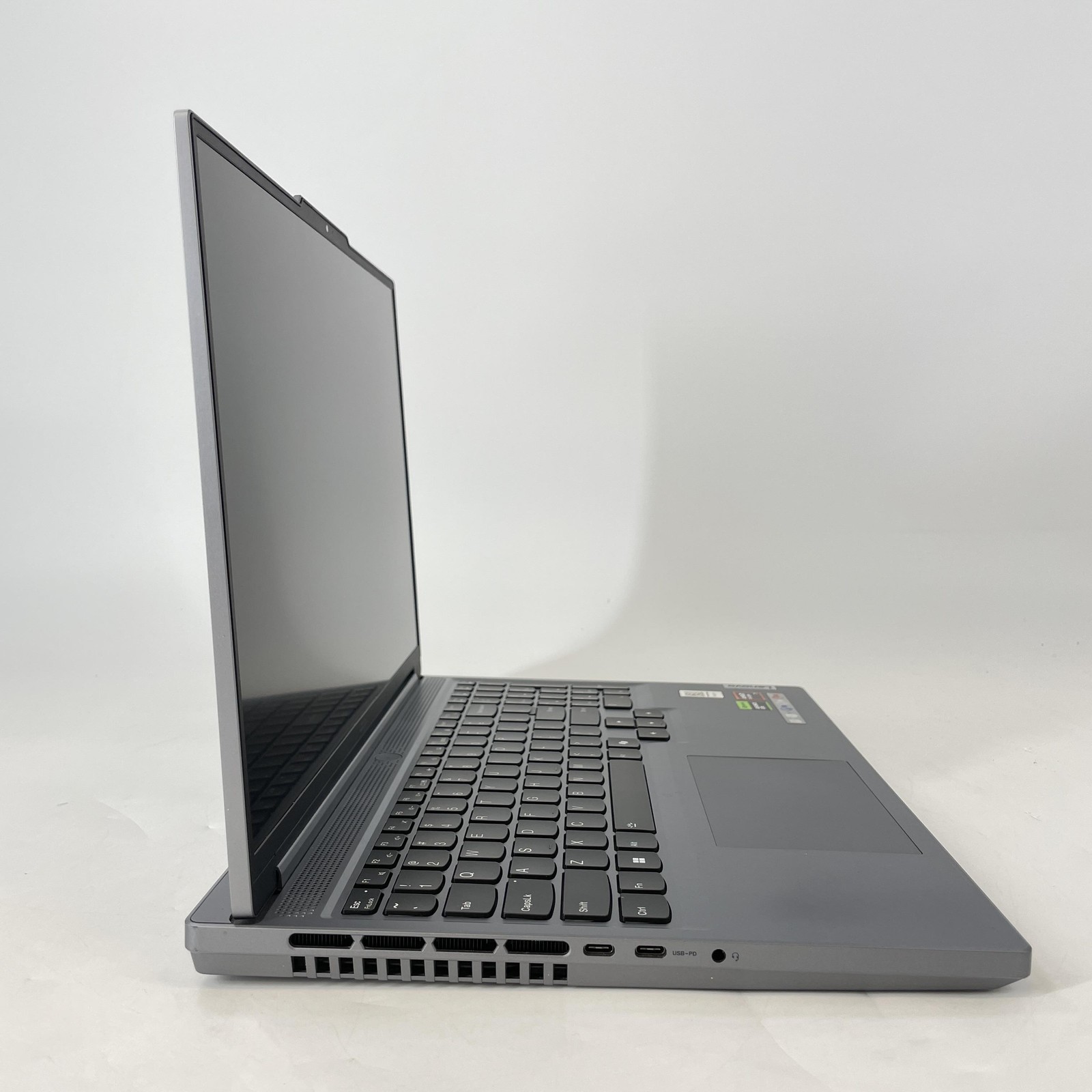 Lenovo Legion Slim 5 Gen 9 16 165Hz QHD+ 3.8GHz Ryzen 7 8845HS 32GB 1TB RTX 4070