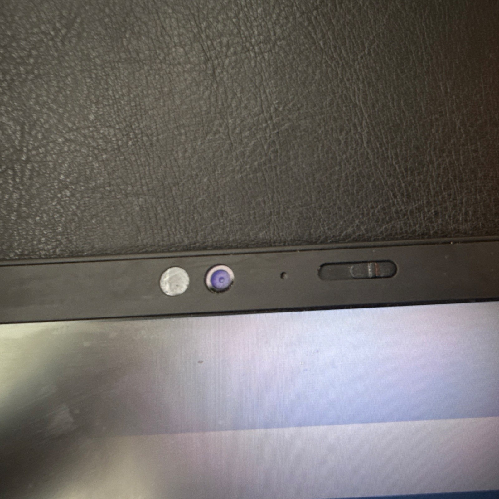 Lenovo ThinkPad X1 Carbon Gen 9 14in Core i7 Black Webcam Backlit KB