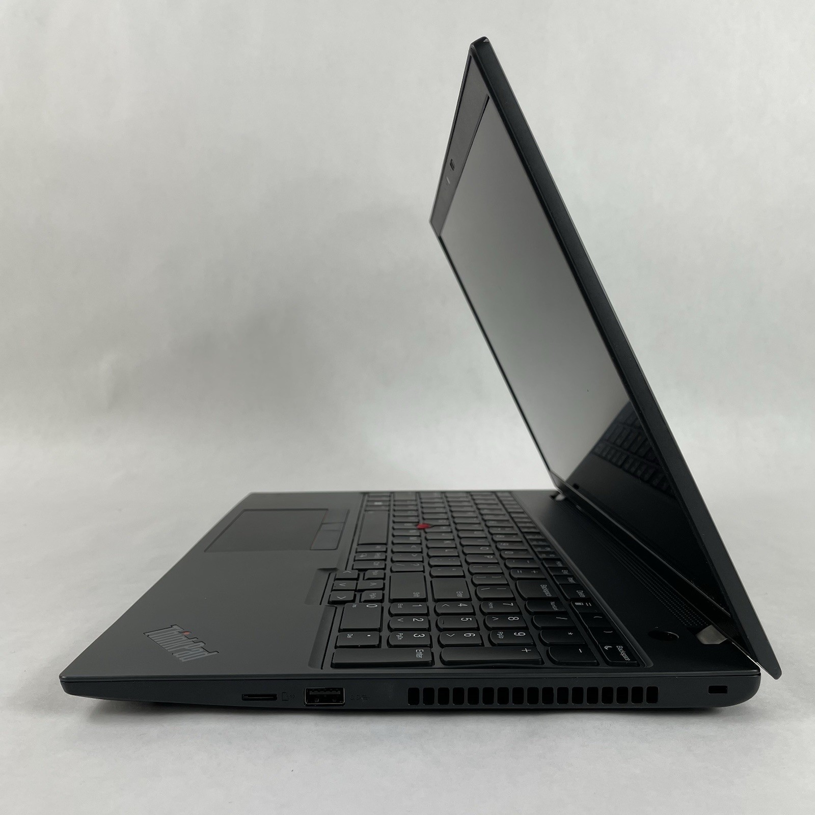 Lenovo ThinkPad L15 Gen3 15.6″ Ryzen5 Pro 5675U 2.3GHz 8GB RAM No SSD/OS/AC/Batt