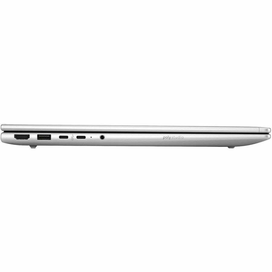 Hewlett Packard D4EB8UT#ABA ProBook 4 G1i 16″ Intel Core U7 24GB 512GB