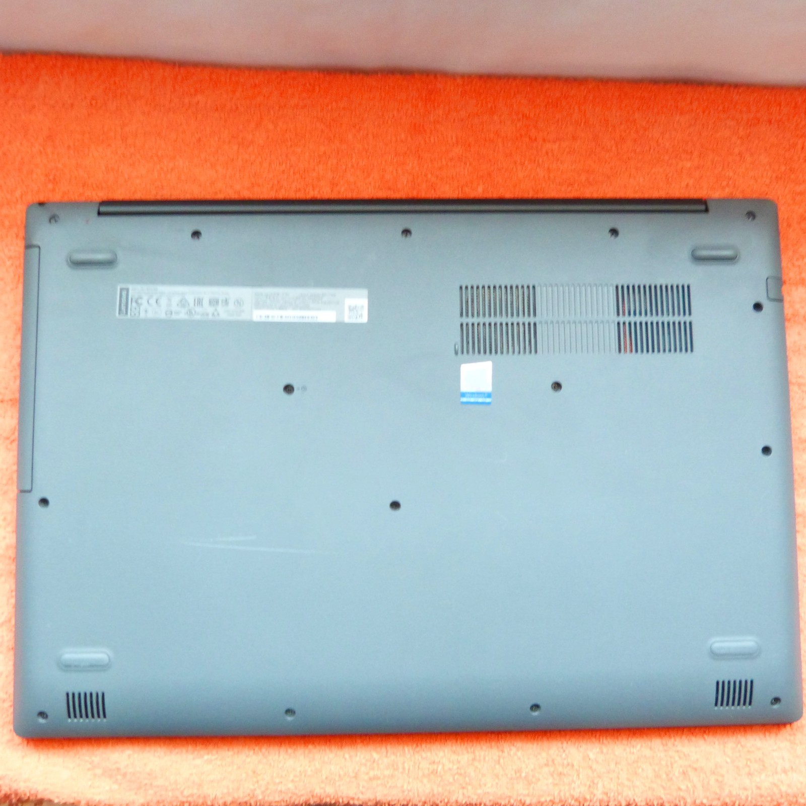 Lenovo 320 17″ HDP DOLBY ULTRABOOK l SSD Windows 11 l 8GEN CORE i5 USBC HDMI