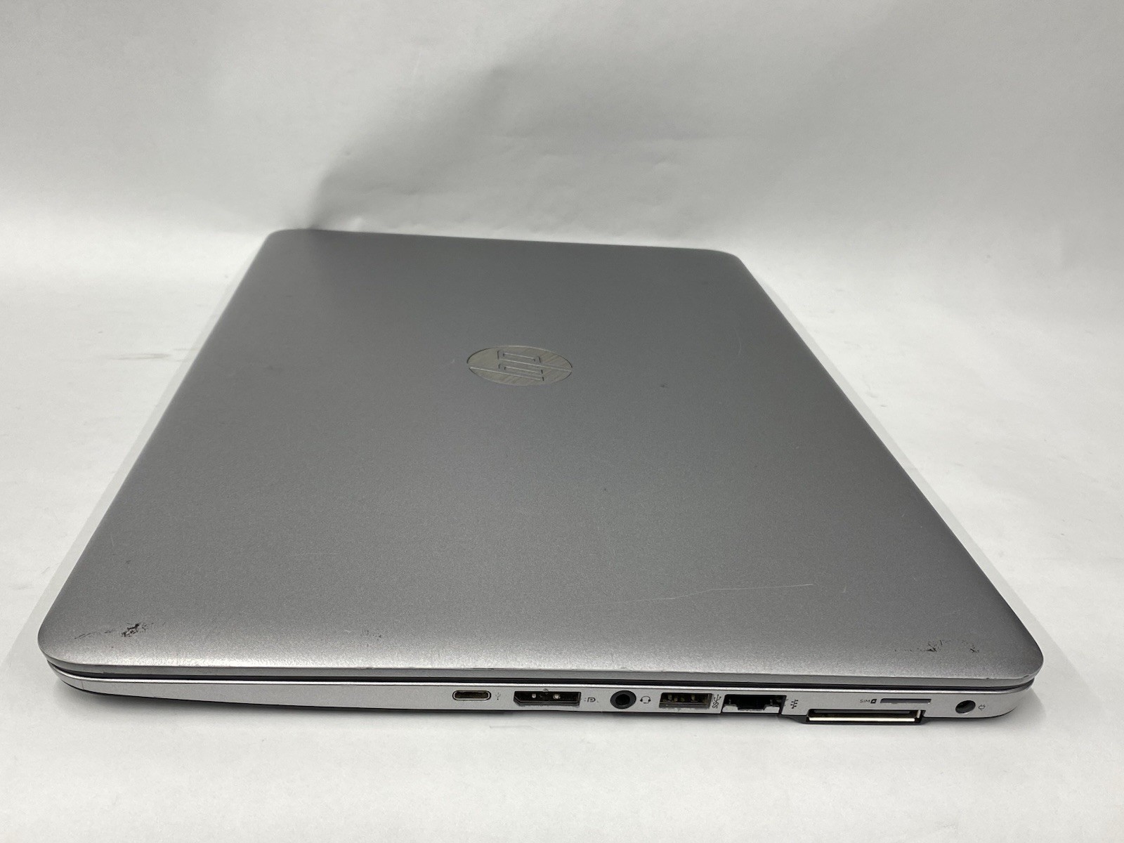 HP Elitebook 850 G3 – Touch FHD – i5-6200u – 8GB – 256SSD – W10P – READ