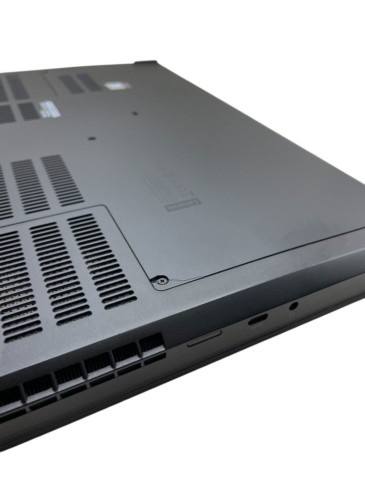 Lenovo ThinkPad P53 15″ – i7 2.6GHz – 16GB RAM – 512GB SSD – Grade D