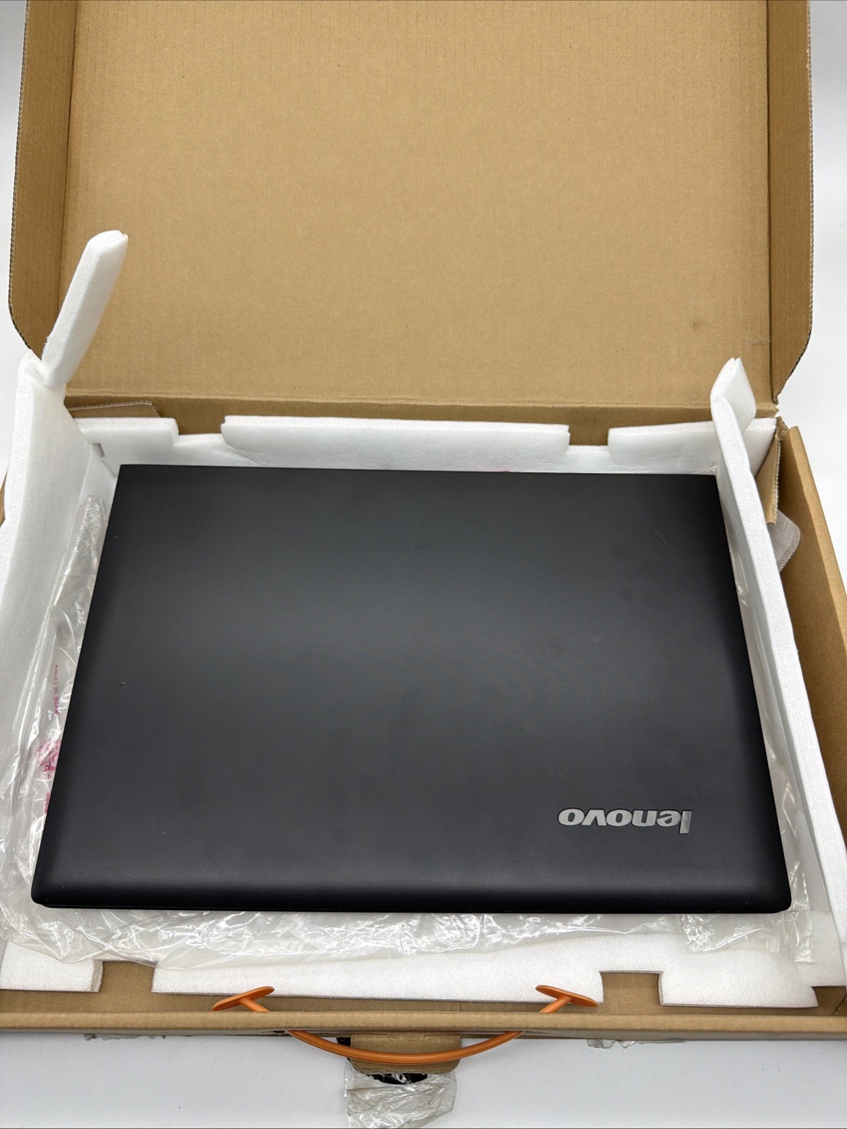 Lenovo G500s – 15.6″ Intel Core i5 Processor (black Screen) Parts