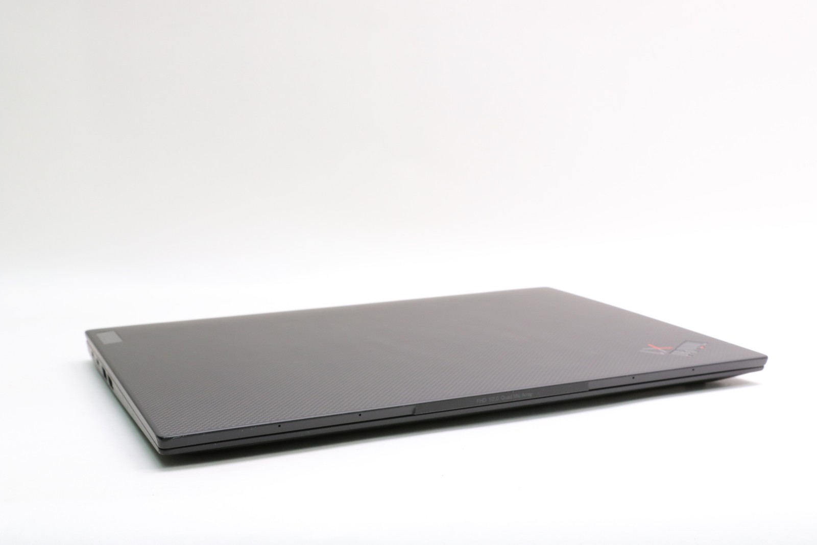 Lenovo Thinkpad 14″ X1 Carbon Gen 10, i7-1270P, 32GB, 512GB SSD, UHD+ Warranty