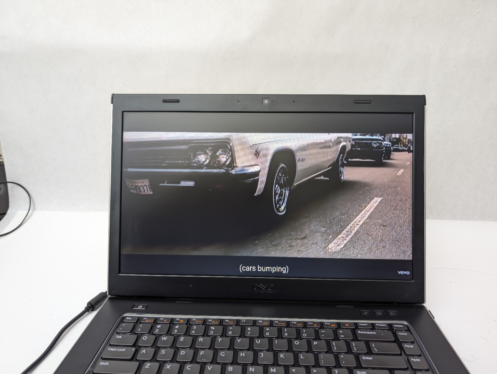 Dell Vostro 3550 Laptop Intel Core i7-2640M @3.50 GHz 8GB 500GB HDD MX Linux