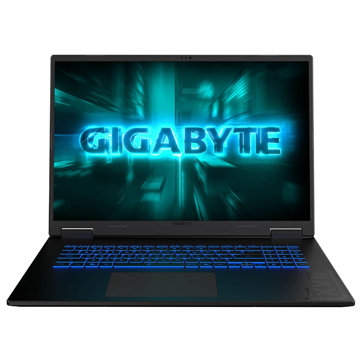 Gigabyte Notebook GAMING A18 GA83H (3VH) Laptop RAM 16GB SDD 1TB RTX5060 HDMI 18