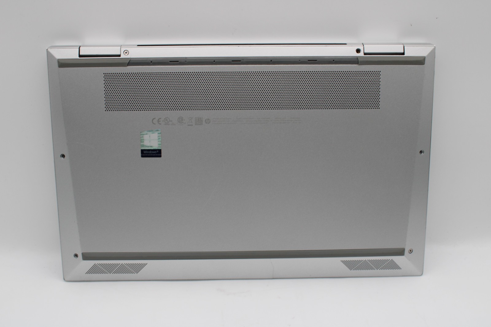HP EliteBook x360 1030 G7 Touch _ i7-10610U @ 1.8 _ 32GB RAM _ No SSD / OS *READ