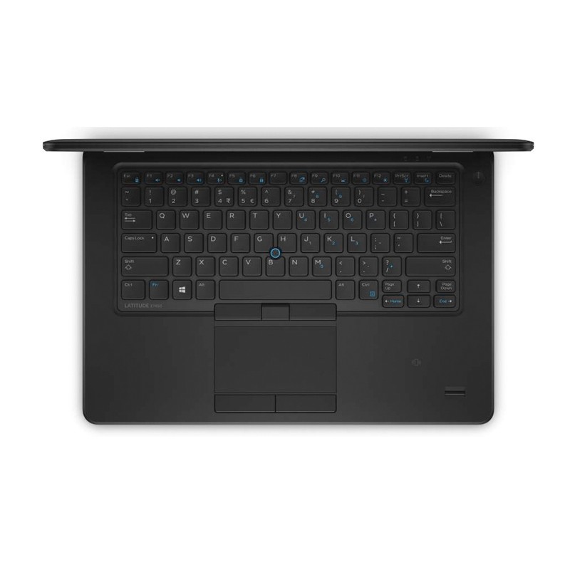Renewed Dell Latitude E6410 Laptop i5-560M 4GB RAM 500GB HDD Windows 10 14″ 1…