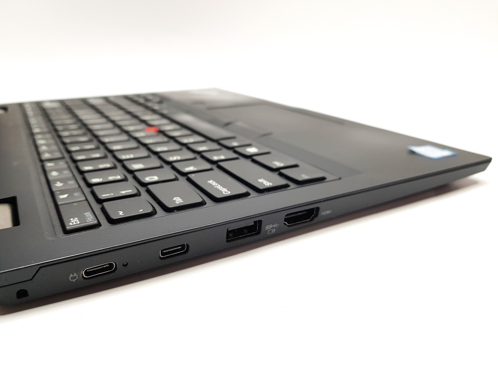 Lenovo ThinkPad L380 13.3″ FHD i5-8250U 8GB RAM 256GB SSD W11 Pro Touch Laptop