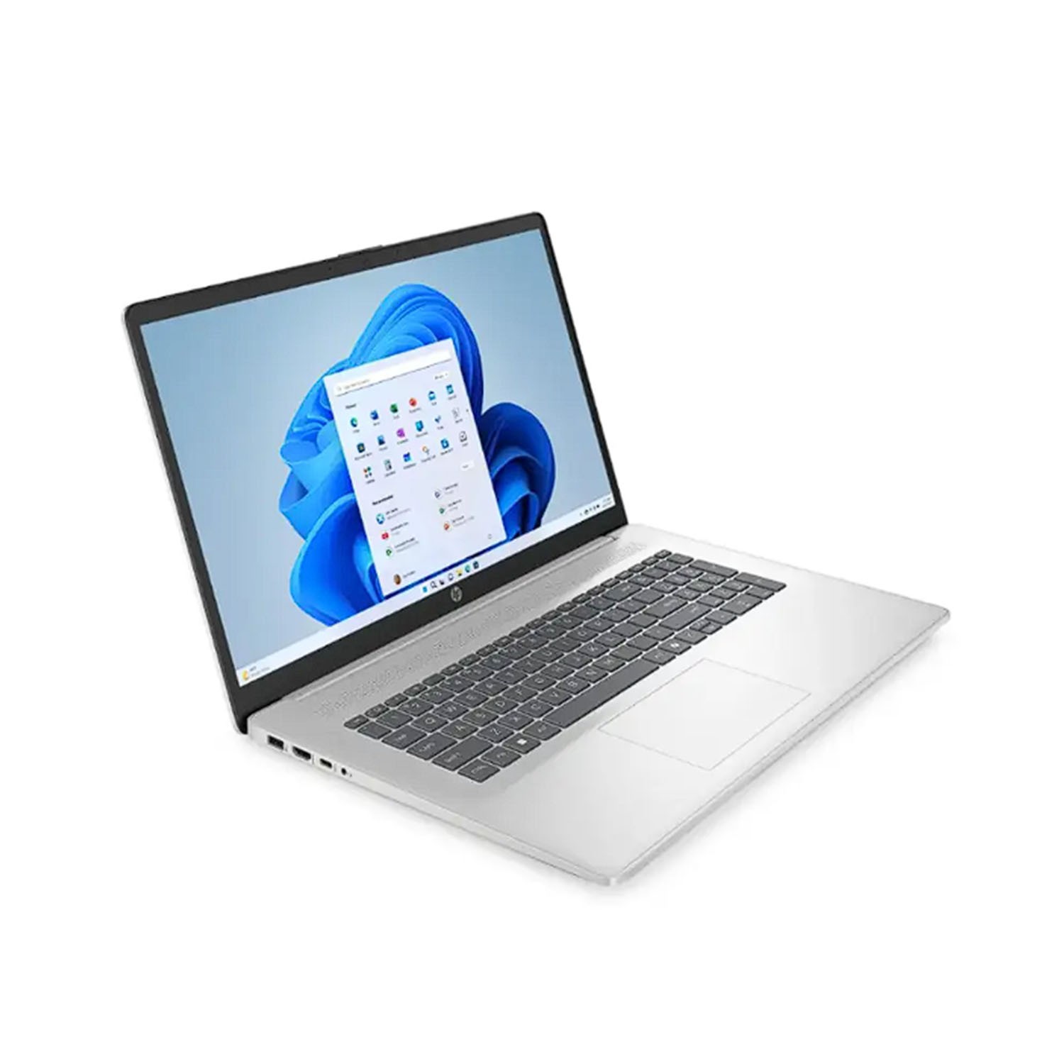 HP 17.3″ Full HD Laptop 4-core AMD Ryzen 5 7520U 8GB RAM 512GB SSD Win 11 Home